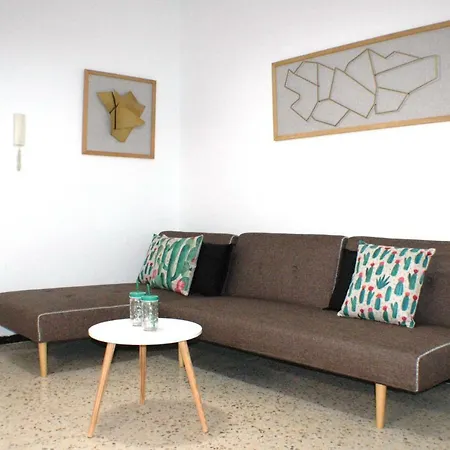 Apartmán Casa Cala Mar - Tunera
