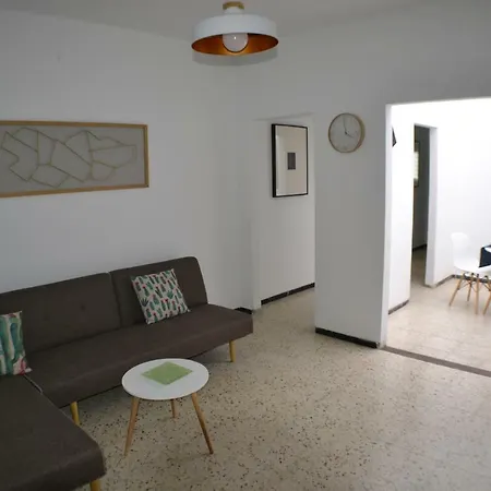 Casa Cala Mar - Tunera Apartment Puerto del Rosario (Fuerteventura)