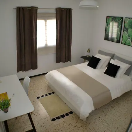 Apartment Casa Cala Mar - Tunera Puerto del Rosario (Fuerteventura)