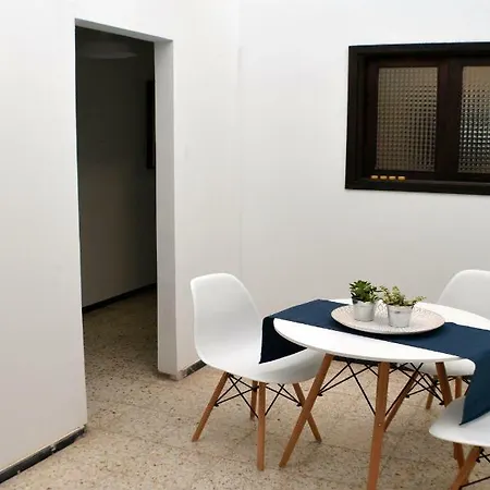 Appartamento Casa Cala Mar - Tunera Puerto del Rosario (Fuerteventura)