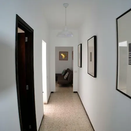 Casa Cala Mar - Tunera Apartment Puerto del Rosario (Fuerteventura)